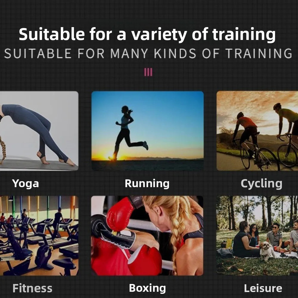 Active Wear Yoga Sports Bra Fixed Cup Tank Tops Fitness Underwear Breathable Sweat Absorbing Women Workout Bra Exercise